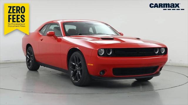 2021 Dodge Challenger SXT for sale in Louisville, KY