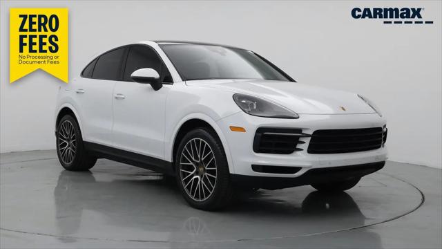2020 Porsche Cayenne Cayenne for sale in Federal Heights, CO