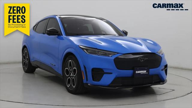 2023 Ford Mustang Mach-E GT for sale in Federal Heights, CO