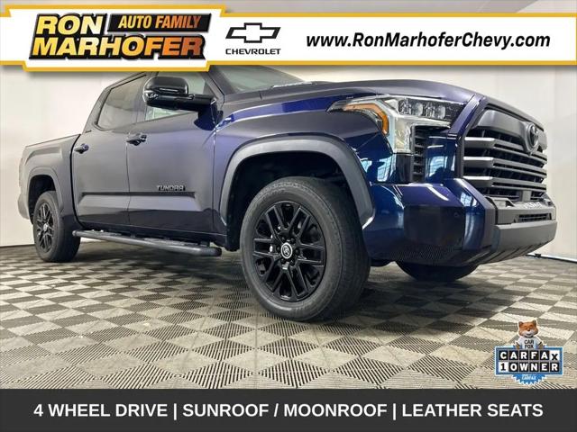 2024 Toyota Tundra Limited 4WD for sale in Stow, OH