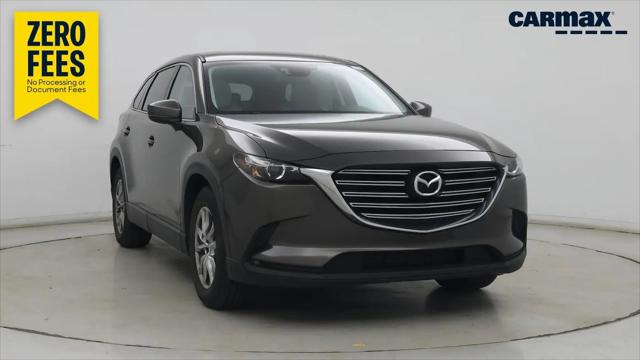 2016 Mazda CX-9 Touring for sale near Columbus, OH