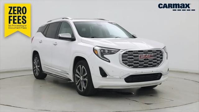 2019 GMC Terrain for sale near Columbus, OH