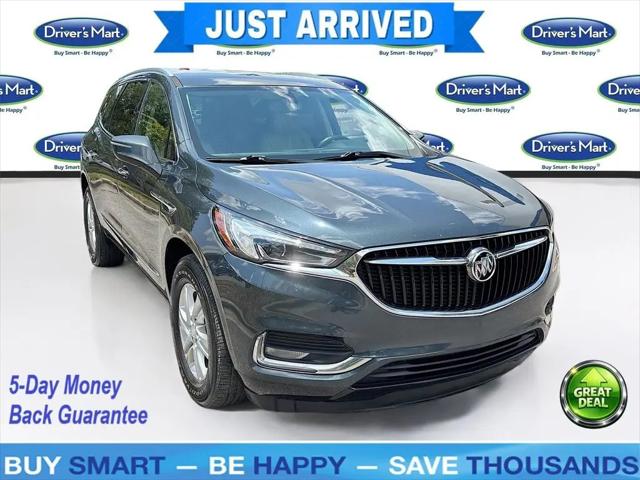 2020 Buick Enclave FWD Essence for sale in Sanford, FL