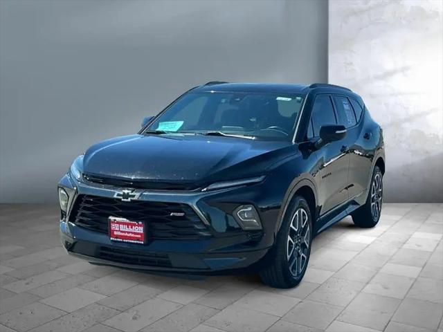 2023 Chevrolet Blazer AWD RS for sale in Sioux Falls, SD