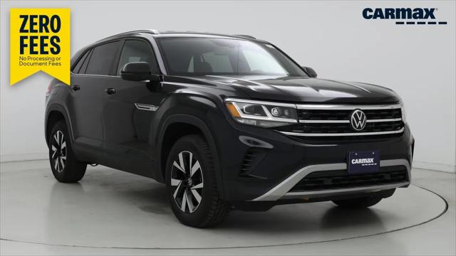 2023 Volkswagen Atlas Cross Sport 2.0T SE for sale in Memphis, TN