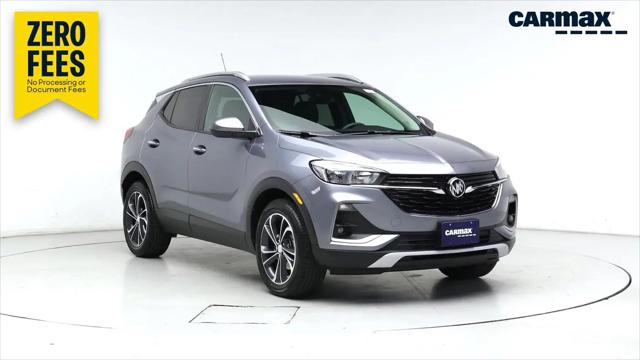 2020 Buick Encore GX FWD Select for sale in Memphis, TN