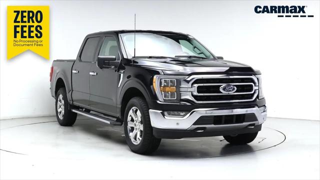2021 Ford F-150 XLT for sale in Memphis, TN