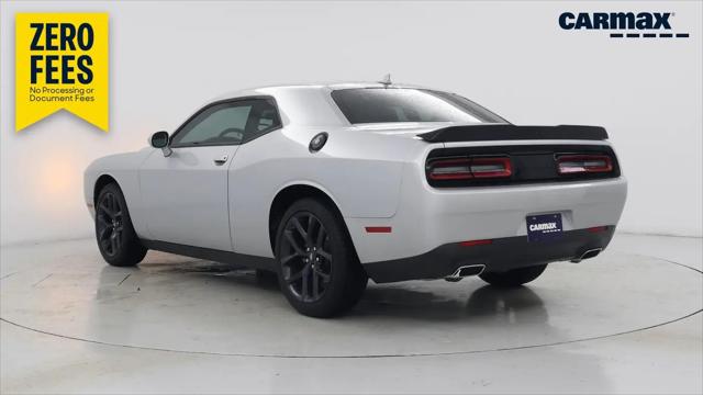 2023 Dodge Challenger SXT for sale in Lynchburg, VA