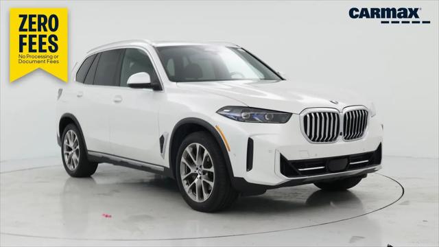 2025 BMW X5 sDrive40i for sale in Columbia, SC