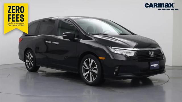 2023 Honda Odyssey Touring for sale in Saltillo, MS