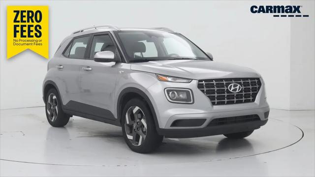 2025 Hyundai Venue SEL for sale in Saltillo, MS