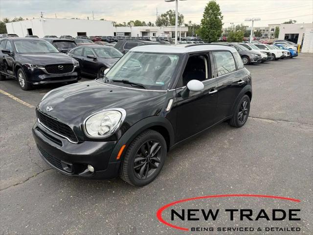 2011 MINI Cooper Countryman Base for sale in Brighton, MI