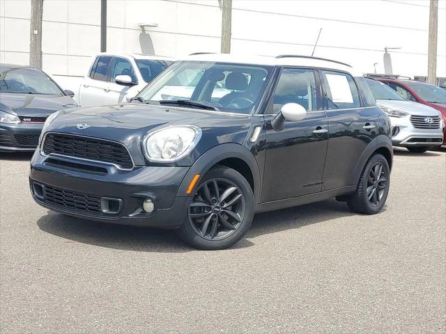2011 MINI Cooper Countryman Base for sale in Brighton, MI