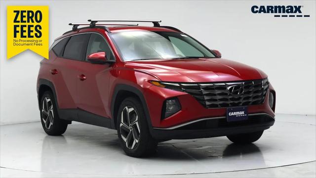 2022 Hyundai Tucson SEL for sale in Laurel, MD