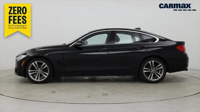 2017 BMW 430i Gran Coupe xDrive for sale in Laurel, MD