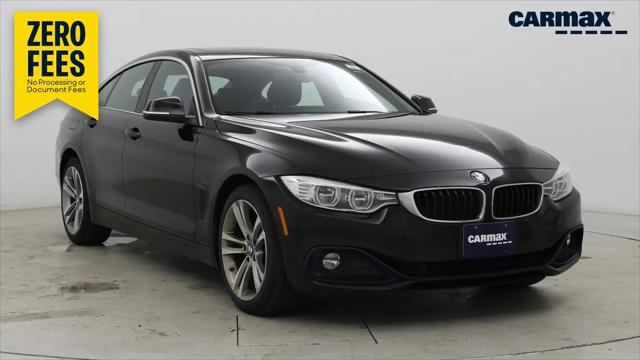2017 BMW 430i Gran Coupe xDrive for sale in Laurel, MD