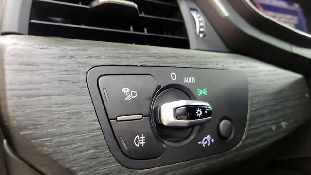 2017 Audi A4 Premium