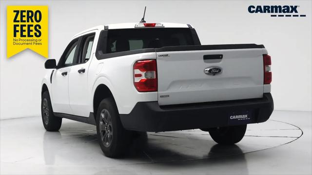 2024 Ford Maverick XLT for sale in Laurel, MD