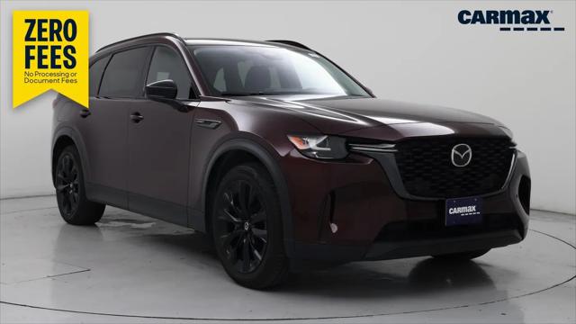 2025 Mazda X-90 Premium Sport for sale in Austin, TX