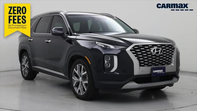 2022 Hyundai Palisade SEL for sale in Austin, TX