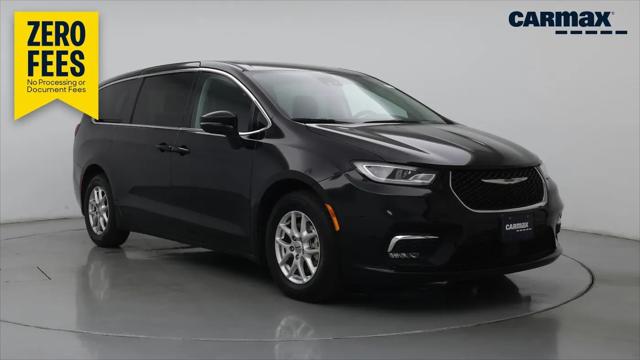 2024 Chrysler Pacifica Touring L for sale in Gilbert, AZ