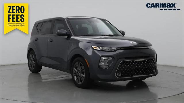 2022 Kia Soul EX for sale in Gilbert, AZ