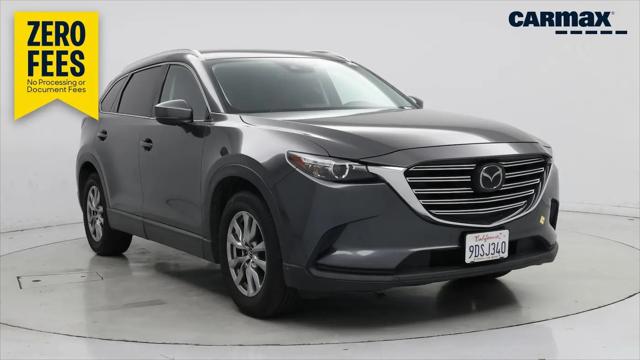 2018 Mazda CX-9 Touring for sale in Fresno, CA