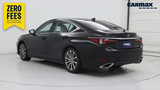 2021 Lexus ES 350 ES 350 for sale in Gainesville, GA