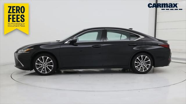 2021 Lexus ES 350 ES 350 for sale in Gainesville, GA