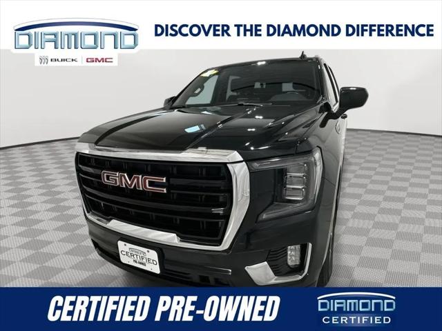 2024 GMC Yukon XL SLE for sale in Alexandria, MN