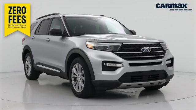 2023 Ford Explorer XLT for sale in Tampa, FL