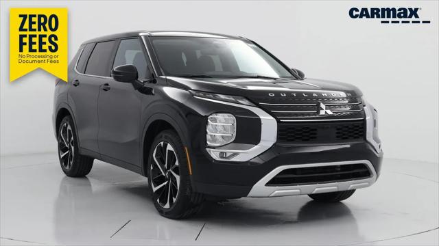 2024 Mitsubishi Outlander SE 2.5 S-AWC for sale in Indianapolis, IN