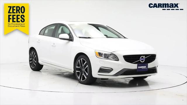 2017 Volvo S60 T5 Dynamic for sale in Tinley Park, IL