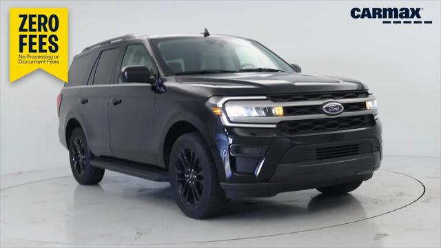 2024 Ford Expedition XLT for sale in Savannah, GA