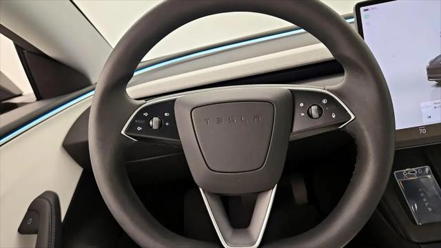 2024 Tesla Model 3 Long Range Dual Motor All-Wheel Drive