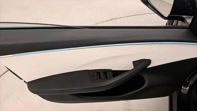 2024 Tesla Model 3 Long Range Dual Motor All-Wheel Drive