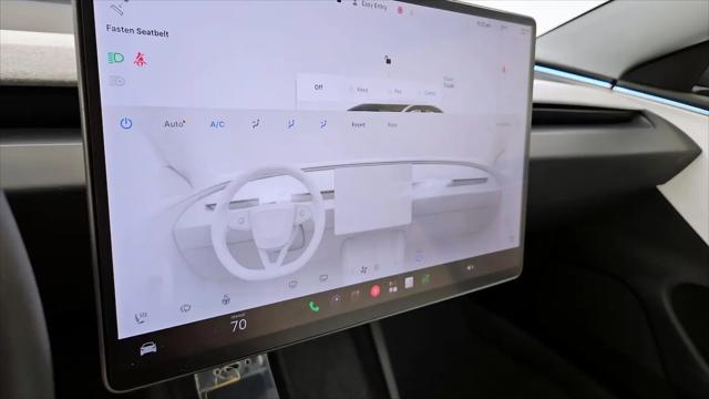 2024 Tesla Model 3 Long Range Dual Motor All-Wheel Drive