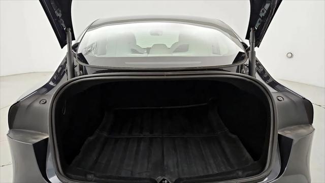 2024 Tesla Model 3 Long Range Dual Motor All-Wheel Drive