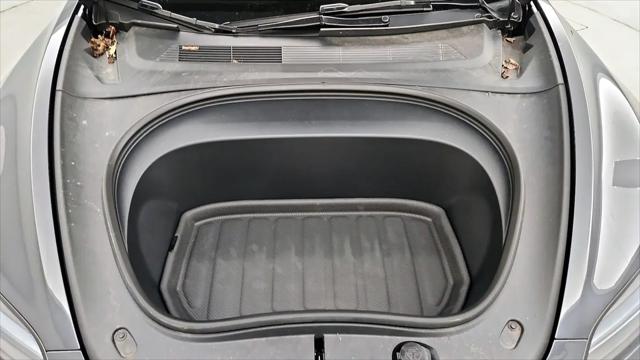 2024 Tesla Model 3 Long Range Dual Motor All-Wheel Drive