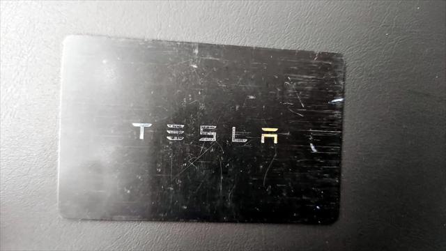2024 Tesla Model 3 Long Range Dual Motor All-Wheel Drive