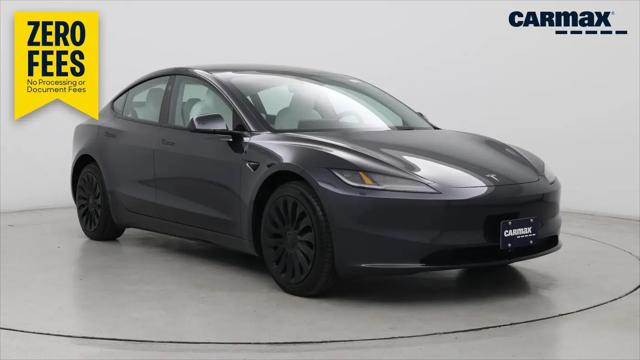 2024 Tesla Model 3 Long Range Dual Motor All-Wheel Drive for sale in Springfield, MO
