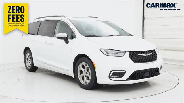 2023 Chrysler Pacifica Limited for sale in Mobile, AL