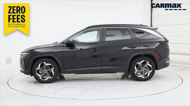 2024 Hyundai Tucson SEL for sale in Mobile, AL