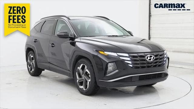 2024 Hyundai Tucson SEL for sale in Mobile, AL