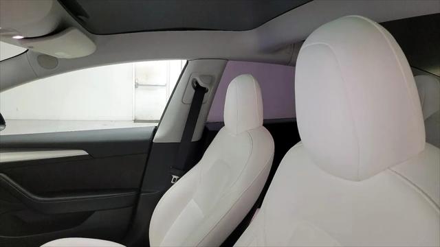 2023 Tesla Model 3 Rear-Wheel Drive for sale in Doral, FL