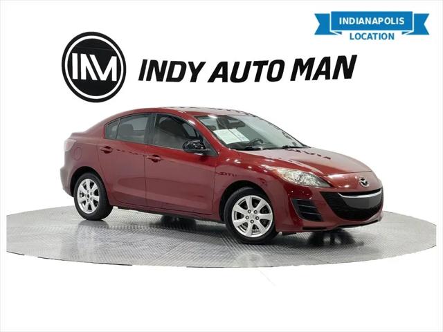 2010 Mazda Mazda3 i Touring for sale in Indianapolis, IN