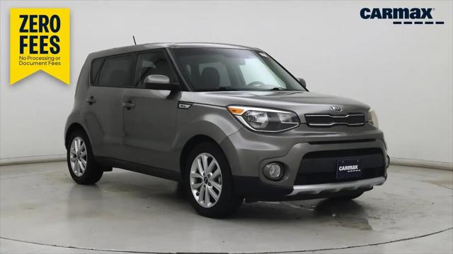 2018 Kia Soul + for sale in Newark, DE