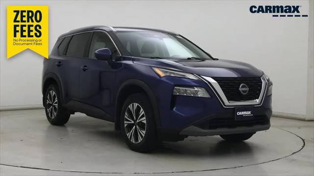 2023 Nissan Rogue SV Intelligent AWD for sale in Newark, DE