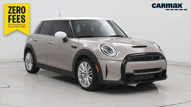2023 MINI Hardtop Cooper S for sale in Merriam, KS