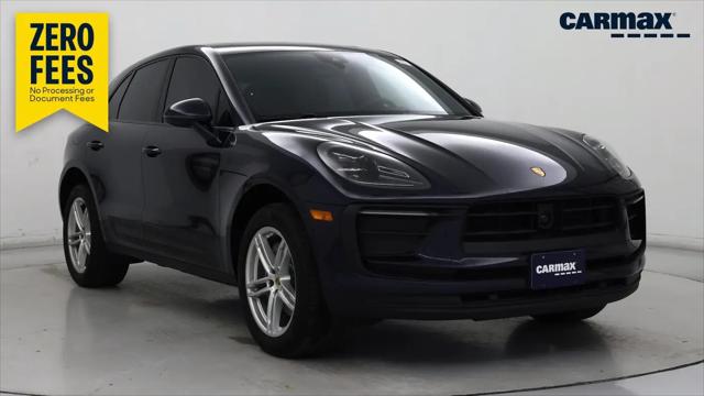 2023 Porsche Macan T for sale in Las Vegas, NV
